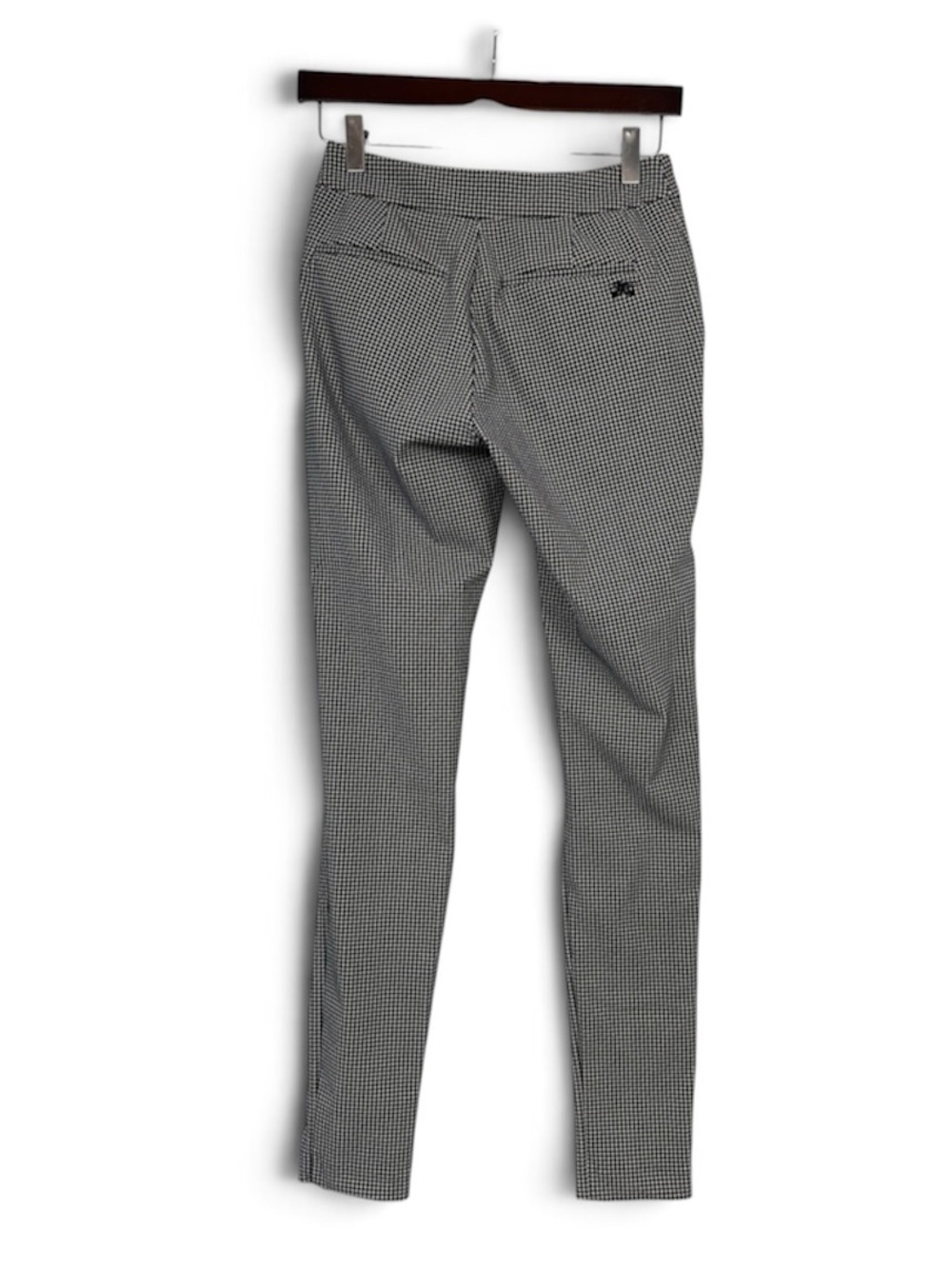 PXG women's mini check pants size XS - Picture 2 of 8